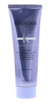 Kerastase Blond Absolu Cicaflash Conditioner, 8.5 oz 2 Pack
