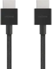Belkin Ultra HD High Speed HDMI Cable (2M)