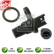 Camshaft Sensor Febi Fits BMW 1 Series 3 4 Z4 5 Mini Cooper 13627558518