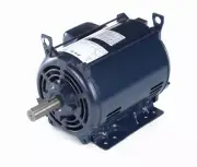 Century E451M2 15HP E-Plus 3 AC Motor 3-PH 1800RPM 230/460V FR-S254T Drip Proof