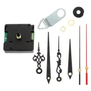 Clock Movements Battery Operated Wall Clock Mechanism Replacement