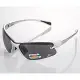 【Z-POLS專業輕巧彈性款】頂級全銀框體搭載Polarized偏光UV400運動太陽眼鏡，全新上市！！