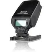MEIKE MK320 MK-320-S TTL Master HSS Flash Speedlite Speedlight for Sony DSLR