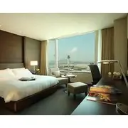 LOTTE City Hotel Gimpo Airport