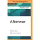 Afterwar: Healing the Moral Wounds of Our Soldiers