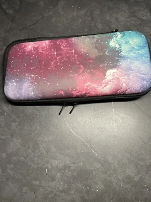 Waterproof Nintendo Switch Carry Case - Durable & Slim-Fit Hard Protection