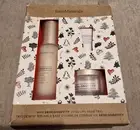 Bareminerals Skinlongevity Long Life Herb Serum 30ml + Night Cream & Eye Serum