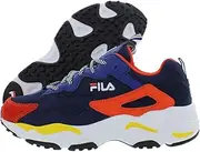 [FILA] Ray Tracer Boys Shoes