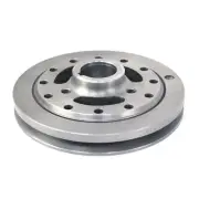 Crankshaft Damper Pulley 352/390 1966-1967 Comet