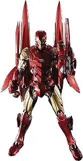 Tamashii Nations - Iron Man Tech-On Avengers, Bandai Spirits S.H.Figuarts