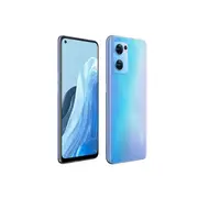 OPPO Reno7 5G Startrails Blue 128GB (International Model) - Refurbished
