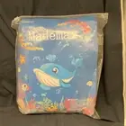 Mademax Sprinkle And splash 67” Splash Pad, New In The Box