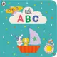 Baby Touch: ABC/A Touch-and-Feel Playbook/Baby Touch觸摸書：ABC/Ladybird eslite誠品
