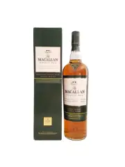 The Macallan 1824 Collection Select Oak Single Malt Scotch Whisky 1L - 40% ABV