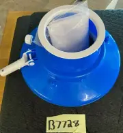 Leaf Vacuum Bagger Catcher Sweeper Cleaner Skimmer Eater Swimming Pool Gulpper