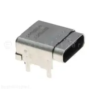 NEW Charging Port USB Type-C Socket HP 14-DK0022WM 14-CF0014DX 14-CF0006DX