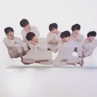 在飛比找蝦皮購物優惠-BTS love yourself 轉Tear立牌