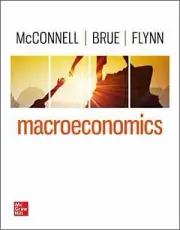 Loose Leaf for Macroeconomics - Loose Leaf, by McConnell Campbell R.; Brue - New