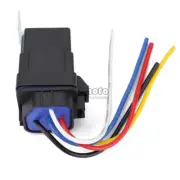 Power Trim Relay For Mercury 828151 Force75 Force90 Force120 PTT-Force XR-MAGNUM