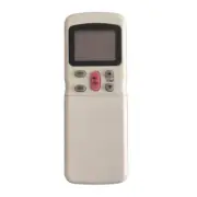 Remote For Midea LHWMS24 LHWMS09 LHWMS12 LHWMS18 MSG-07CRN2 Room Air Conditioner