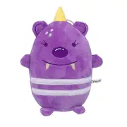 Moriah Elizabeth Mystery Mini Plush Toy Craft Stuffed Doll Home Decoration Gifts