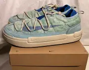Nike Offline Pack Casual Sneaker Shoes DJ6230 300 Marina Blue 11