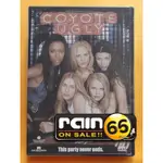 ⊕RAIN65⊕正版DVD【女狼俱樂部／COYOTE UGLY】