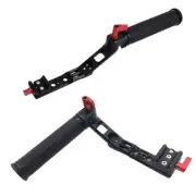 Silicone Handgrip For SLR Camera Stabilizer Foldable Camera Expansion