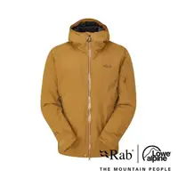 在飛比找momo購物網優惠-【RAB】Khroma Transpose Jacket 二