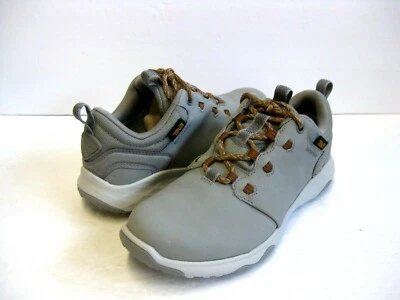 TEVA ARROWOOD II WATERPROOF WOMEN SHOSES WILD DOVE US 6.5 /UK 4.5 /EU 37.5