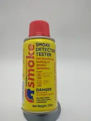 SDi Fire M8 Centurion Smoke In a Can Smoke Detector Tester