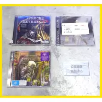 在飛比找蝦皮購物優惠-「Avenged Sevenfold 七級煉獄 2手 CD 