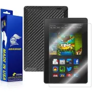 ArmorSuit Amazon Kindle Fire HD 7 (2013) Screen Protector + Black Carbon USA