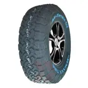 Sumaxx All Terrain At Owl Tyres 275/55R20 117T