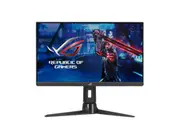 ASUS XG259CM 24.5' Gaming Monitor 1920x1080, 240Hz, 1ms GTG, Fast IPS, 1xDP 1.2, 1xHDMI v2.0, USB Type-C, 120% sRGB, KVM Support, Tripod Socket