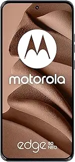 [Motorola] Edge 50 Neo 5G 8GB/256GB Brown (Mocha Mousse) Dual SIM