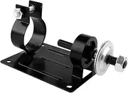 STARTIST Electric Drill Cutting Stand Holder Polishing Grinding Seat Stand Household Metal Drill Cutting Bracket Converter for Shaping