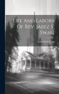 在飛比找博客來優惠-Life And Labors Of Rev. Jabez 