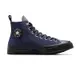 Converse Chuck 70 Gtx Hi 男鞋 藍黑色 高筒 防水 帆布鞋 休閒鞋 A05564C