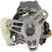 Distributor For 1988-1991 Honda Civic CRX 1.5L 1.6L Engine 30100PM6A04 8417402 (for: Honda Civic)