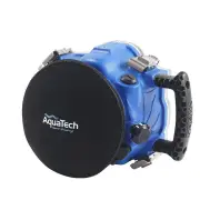 AquaTech Dome Port Element Cover - Small