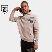 MERCIER Racer Hoodie