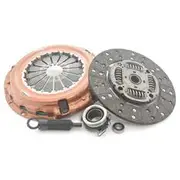 Xtreme Outback Heavy Duty Clutch Kit - Sprung Organic, KTY26016-1A