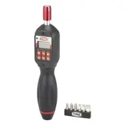 [New] TONE DBDT6S Driver Digitork Set Bit Insert Black 600cN/m
