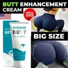 Butt Enlarger Enhancement Cream Effective Hip Lift Up Fast Growth Retinol NEW✅✅