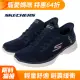 SKECHERS 女鞋 健走鞋 健走系列 瞬穿舒適科技 GO WALK 6 - 124627NVMT