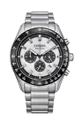 Citizen CA4674-58A Eco-Drive Sapphire Stainless Steel White Watch
