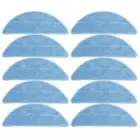 AU Replacement Mop Cloth For ECOVACS DEEBOT N79 N79S DN622 500 N79W N79SE Vacuum