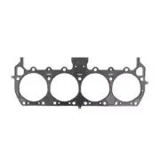 Cometic Gasket C5461-027 .027" MLS Cylinder Head Gasket - 4.380" Bore NEW (for: Jensen)
