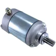 New Starter fits Polaris ATV Predator 500 499cc 2003-2007 712618647 PA110 18647